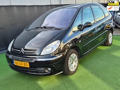 Citroën Xsara Picasso - 1.6i-16V Caractère LPG-G3