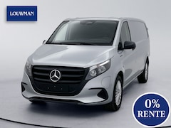 Mercedes-Benz eVito - 0% RENTE - 112 L2