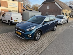 Kia Niro - 1.6 GDi Hybrid DynamicLine