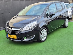 Opel Meriva - 1.4 Turbo Cosmo