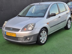 Ford Fiesta - 1.6-16V Futura