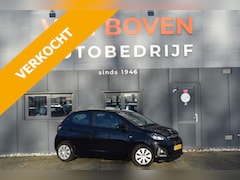 Peugeot 108 - 1.0 e-VTi 68pk 5D TOP Active