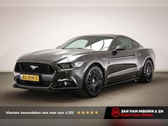 Ford Mustang - USA 3.7 V6 | AIRCO | CRUISE CONTROL | DEFA | 20"