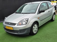 Ford Fiesta - 1.3-8V Cool & Sound AIRCO NAP