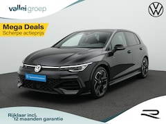 Volkswagen Golf - 1.5 eTSI 115 pk DSG R-Line Edition | Stuur-/stoelverwarming | Achteruitrijcamera | Navigat