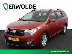 Dacia Logan MCV - TCe 90 Stop & Start Lauréate | Trekhaak | Airco | Cruise Control |