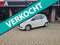 Citroën C1 - 1.0-12V Séduction