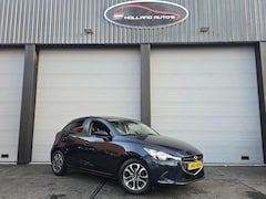 Mazda 2 - 2 1.5 Skyactiv-G