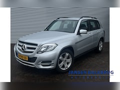 Mercedes-Benz GLK-klasse - 200 CDI Business Class zeer mooi