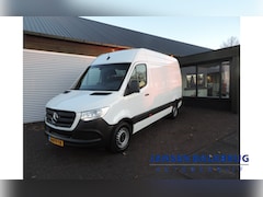 Mercedes-Benz Sprinter - 314 2.2 CDI L2H2 DC EURO VI-D VOL VOL