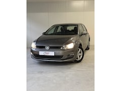 Volkswagen Golf - 1.2 TSI Highline CRUISE - STOELVERWARMING - AIRCO