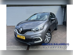 Renault Captur - 0.9 TCe Version S