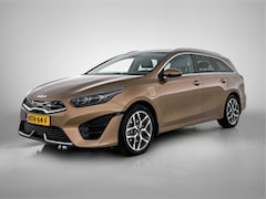 Kia Cee'd Sportswagon - Ceed 1.6 GDI PHEV ExecutiveLine Limited | Leder | Unieke kleur | PHEV |