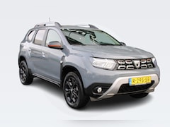 Dacia Duster - 1.0 TCe Bi-Fuel Extreme / NAVIGATIE / CLIMATE CONTROL / PDC + CAMERA / APPLE & ANDROID CAR