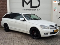 Mercedes-Benz C-klasse Estate - 200 K Avantgarde - Automaat