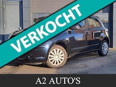 Nissan Micra - 1.2 DIG-S Acenta Airco|Nap