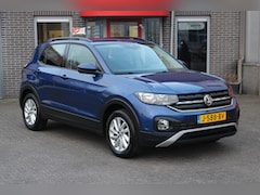 Volkswagen T-Cross - 1.0 TSI Life Business Clima/Trekhaak/Navi Incl Garantie