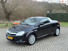 Opel Tigra TwinTop - 1.4-16V Rhythm CAMERA I PDC I CRUISE I CABRIO