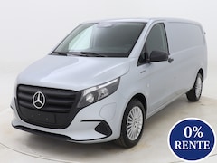 Mercedes-Benz eVito - 0% RENTE - 112 L2 | Smartphone intergratie pakket |