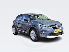 Renault Captur - 1.0 TCe 100 Bi-Fuel Intens / LPG / TREKHAAK / PDC +CAMERA / CLIMATE CONTROL / APPLE & ANDR