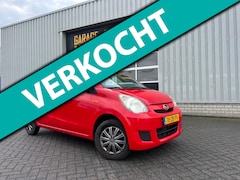 Daihatsu Cuore - 1.0 Trend | STUURBKR | APK 01-2027 |