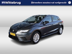 SEAT Ibiza - 1.0 EcoTSI Style / App. connect / Parkeersensoren achter / 15'' LMV