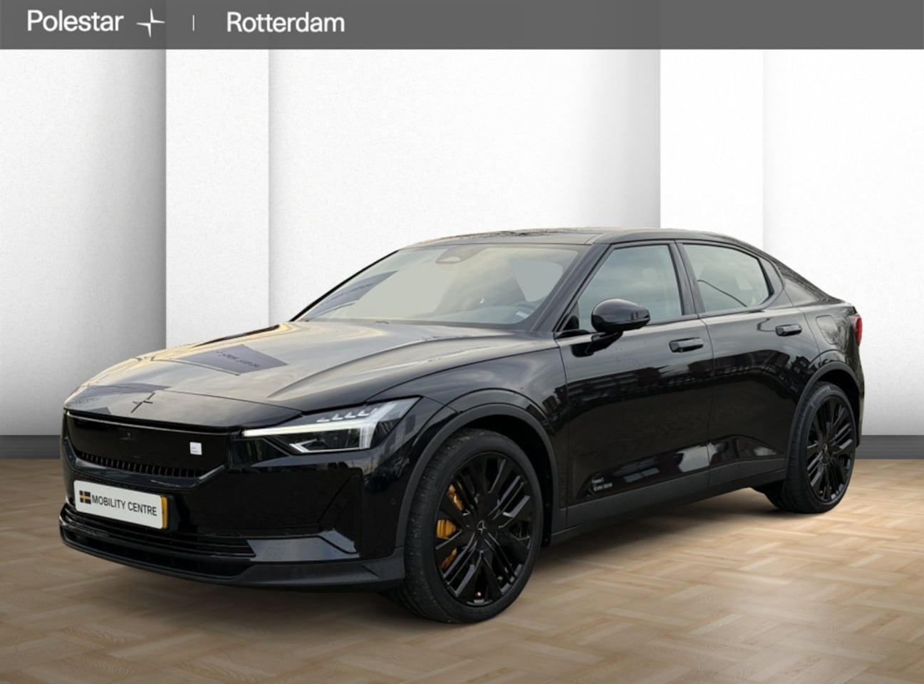 Polestar 2 - Long Range Dual Motor Performance 82 kWh | Plus Pack | 20 Inch - AutoWereld.nl