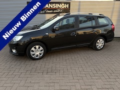 Dacia Logan MCV - 0.9 TCe Laureate Automaat | Airco | Cruise control | Bluetooth | Trekhaak | Ndl auto | Vol