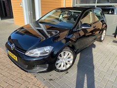 Volkswagen Golf - 1.2 TSI Trendline | Airco | Navigatie