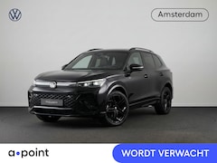 Volkswagen Tiguan - 1.5 eHybrid R-Line Edition 204 PK PHEV DSG | Panorama dak | Trekhaak | 360 graden camera |