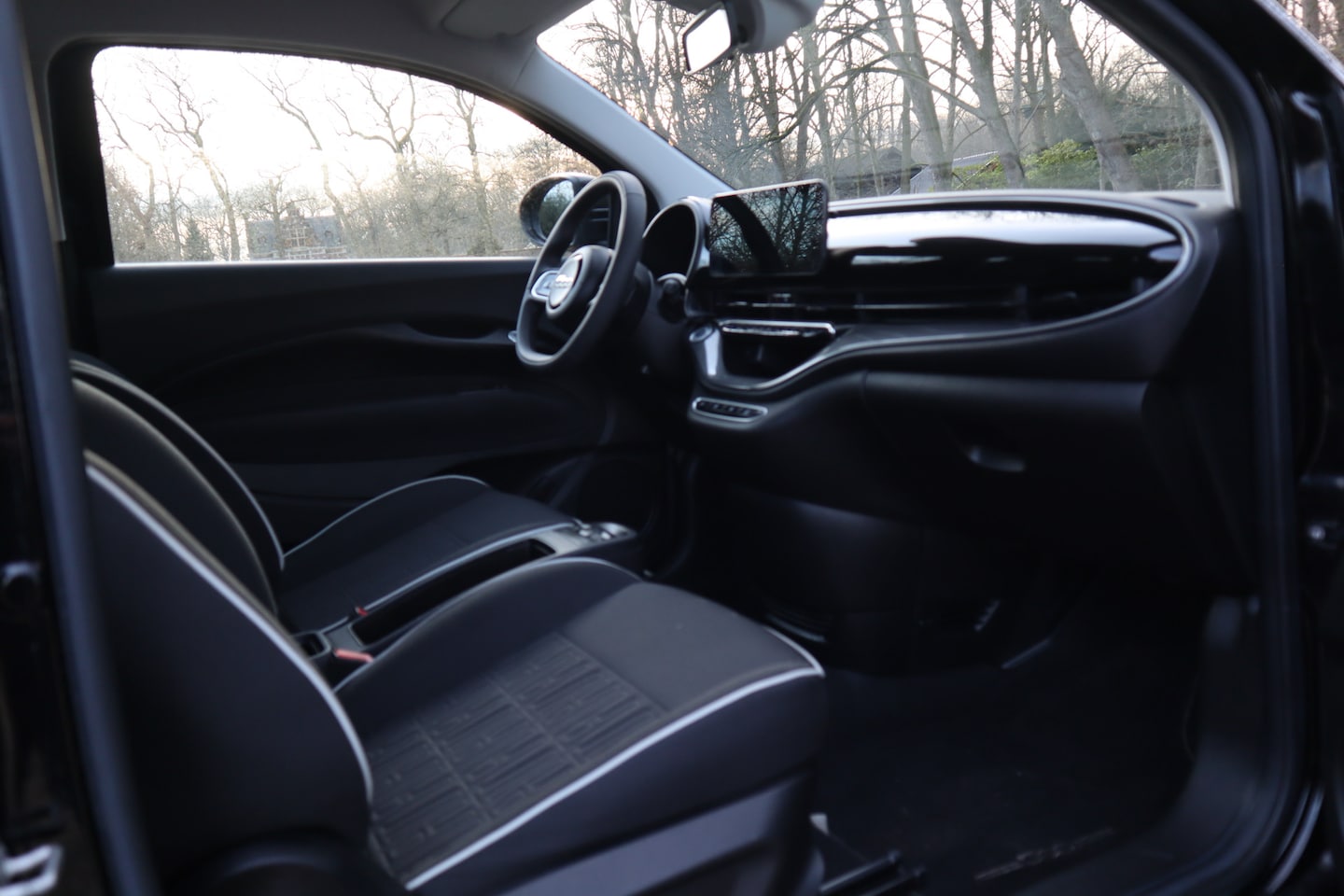 Fiat 500e - Urban 42 kWh | Carplay | - AutoWereld.nl