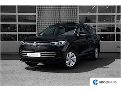 Volkswagen Tiguan - 1.5TSi 272pk eHybrid Elegance | Panoramadak | Harman Kardon | Trekhaak |