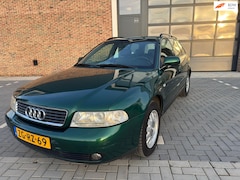 Audi A4 Avant - 1.6 Advance