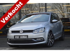Volkswagen Polo - 1.2 TSI Highline Clima Cruise Pdc