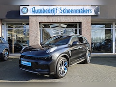 Lynk & Co 01 - 1.5 TREKHAAK-AFN MY23 360-CAMERA STOELVERWARMING ROLHOES PANO/SCHUIF MEMORY INFINITY DAB N