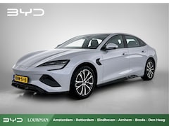 BYD Seal - Comfort RWD 61.4 kWh | NFC-Key | 460 KM WLTP | 2025 model | 18" LMV |