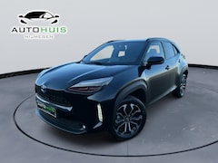 Toyota Yaris Cross - Yaris Cross Hybrid Adventure Automaat LED Camera ACC Stoelverwarming