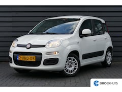 Fiat Panda - 0.9 TWINAIR 60PK 5-DRS EDIZIONE COOL / AIRCO / BLUETOOTH / 2E EIGENAAR / SCHITTERENDE STAA