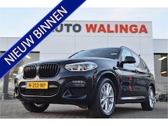 BMW X3 - xDrive30e M Pak. 360 Camera | Stoelverw. v+a | Harman Kardon | Head Up | Memory Stoelen |