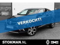 Renault Arkana - 1.6 E-Tech Hybrid 145 Intens | Pack Parking | LM Velgen | Camera achter |