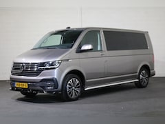 Volkswagen Transporter - 2.0 TDI 150pk L2 H1 DC Bulli Automaat