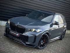 BMW X5 - xDrive50e M-PERF. B&W|PANO SKY|HUD|360|SOFT|MASSAGE VOL