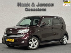 Daihatsu Materia - 1.5 Soul Airco Pdc Navi E-Ramen