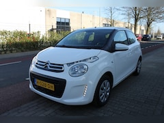 Citroën C1 - 1.0 VTi Feel