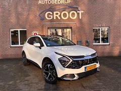 Kia Sportage - 1.6 T HYBRID DynamicPlusLine TREKHAAK/PANO.DAK/1e EIGENAAR