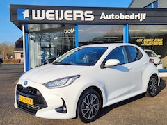 Toyota Yaris - 1.5 Hybrid, Dynamic, Clima, Android/Apple, Stoelverwarming, Keyless, 16 inch, Cruise