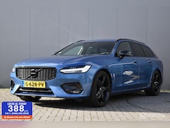 Volvo V90 - 2.0 T4 R-Design Polestar Engineered