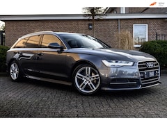 Audi A6 Avant - 1.8 TFSI ultra Advance Sport 190 PK S-Line Full LED 19''