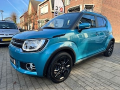 Suzuki Ignis - 1.2 STIJL met bijna alle denkbare extra's