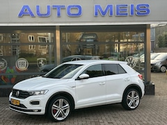 Volkswagen T-Roc - 1.5 TSI SPORT R-Line 150 PK Navi Cruise DAB PDC